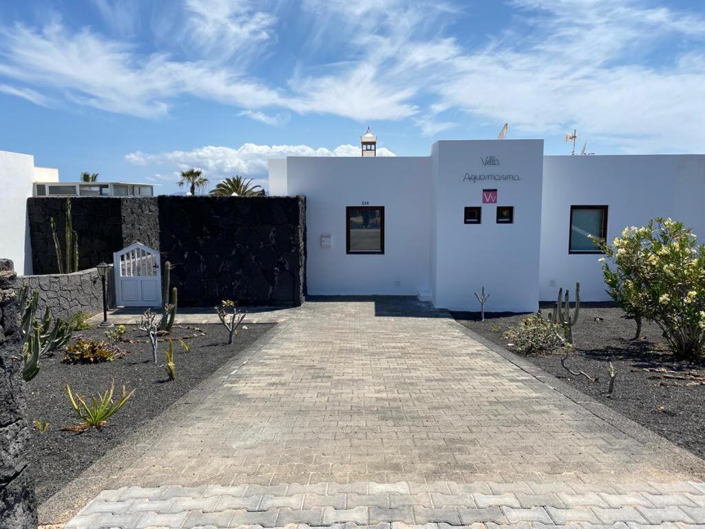 Сasa de vacaciones Casa Aguamarina 23b Playa Blanca (Lanzarote)