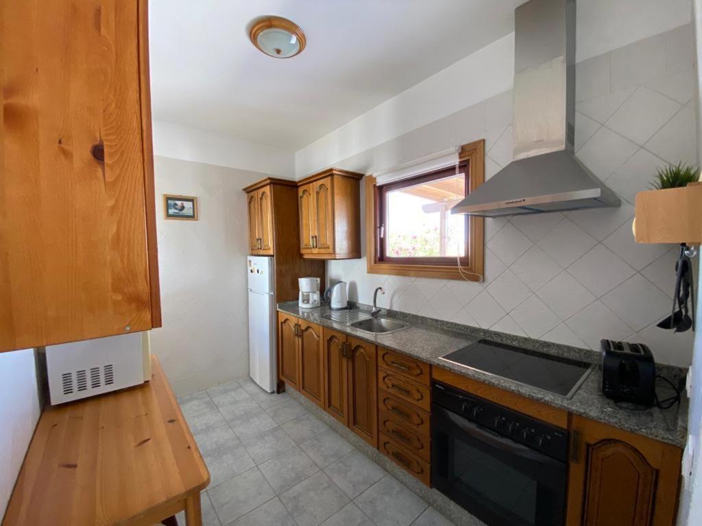 Сasa de vacaciones Casa Aguamarina 23b Playa Blanca (Lanzarote)