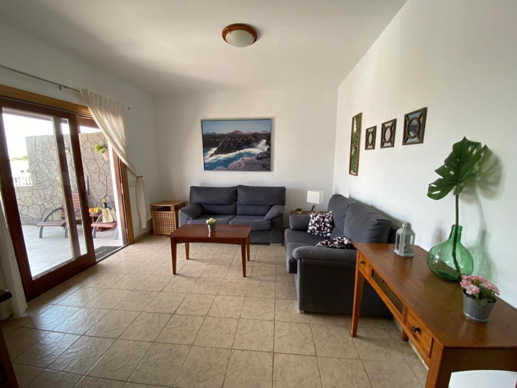Casa Aguamarina 23b * Playa Blanca (Lanzarote)