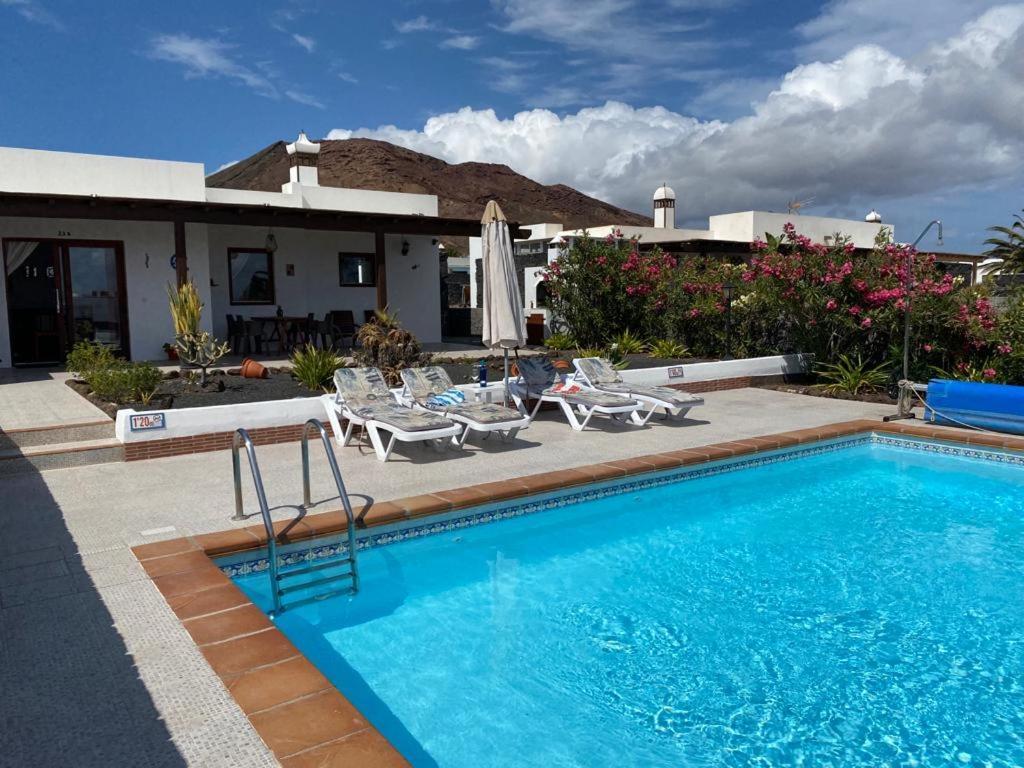 Casa Aguamarina 23b Сasa de vacaciones *