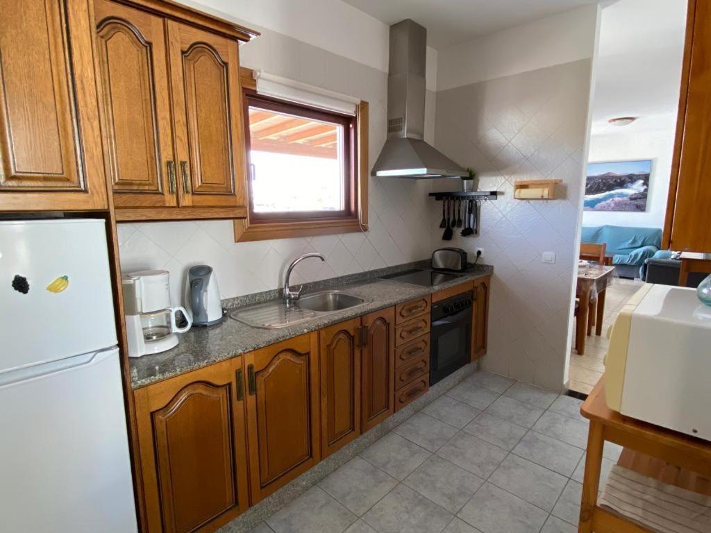 Casa Aguamarina 23b Сasa de vacaciones *