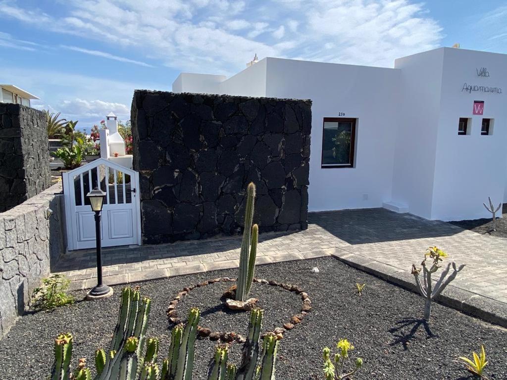 Casa Aguamarina 23b Сasa de vacaciones *
