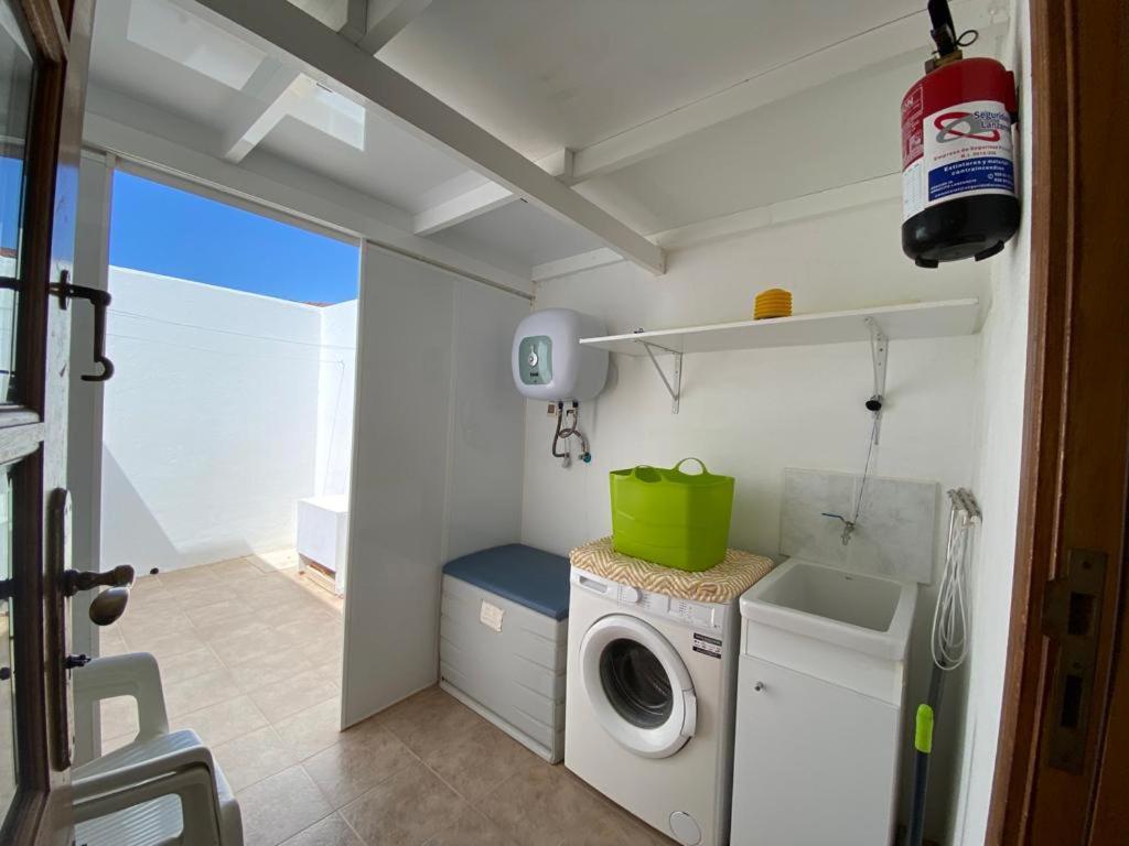Casa Aguamarina 23b *
