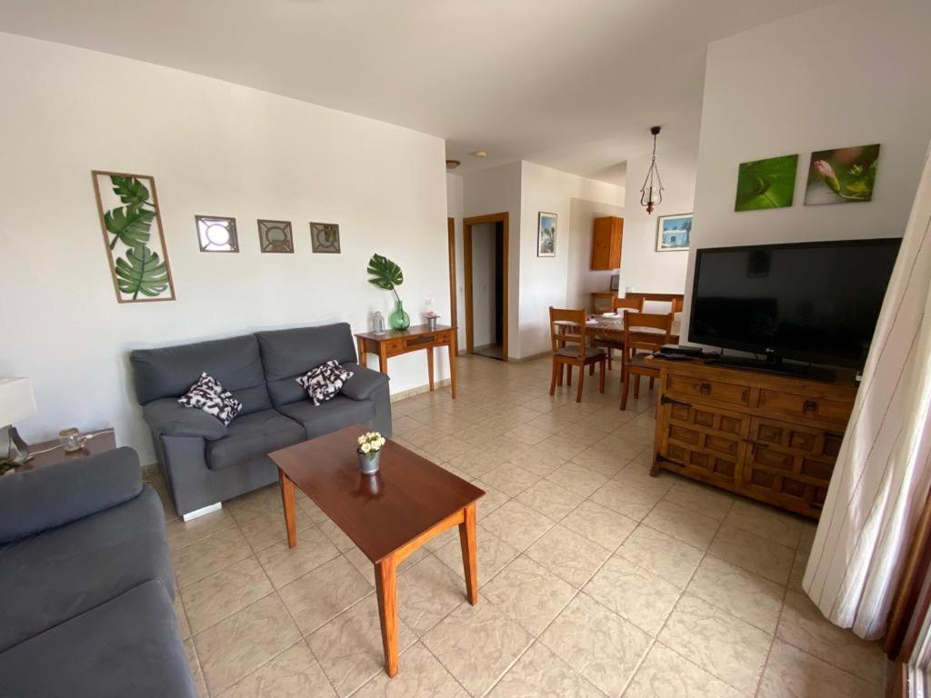 Casa Aguamarina 23b *
