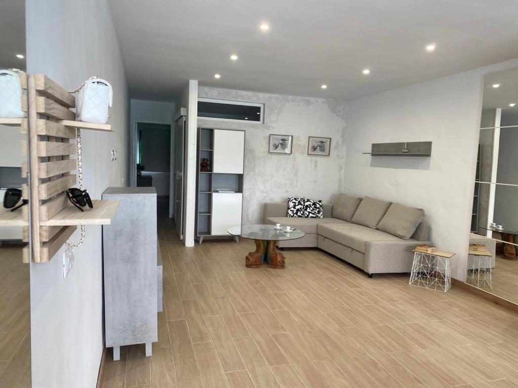 Apartamento Casa Bau Los Pocillos