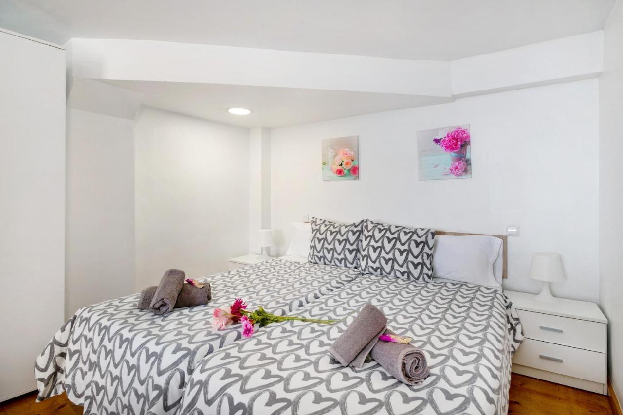 Lanzarote 4 U Holiday home