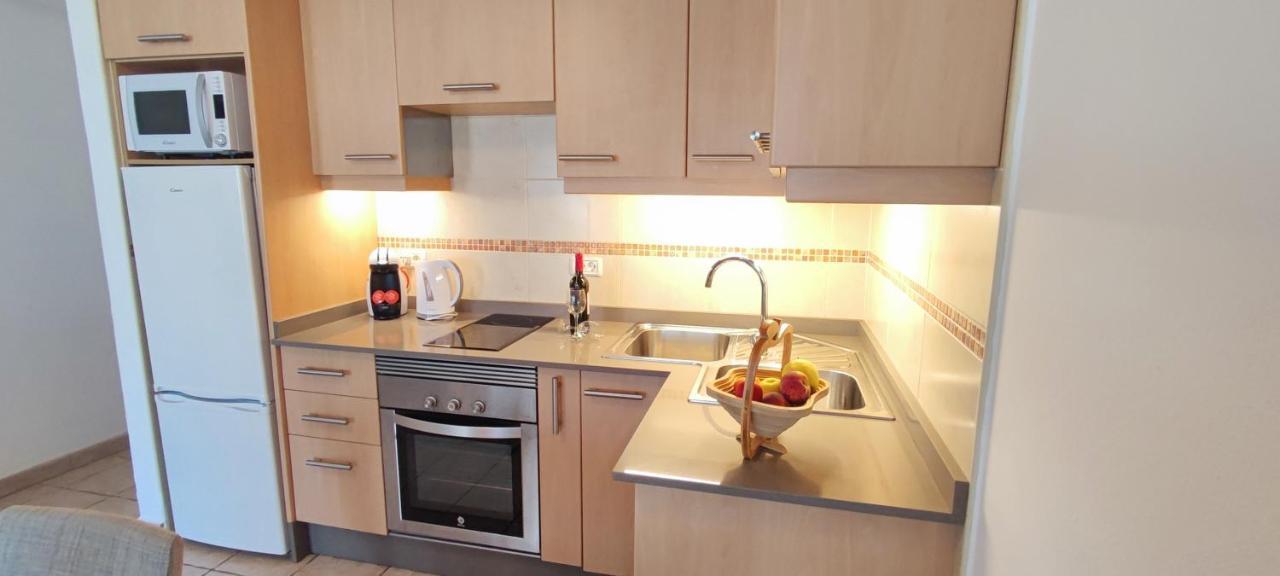 Gibshouses Playa Bastian Apartamento Costa Teguise