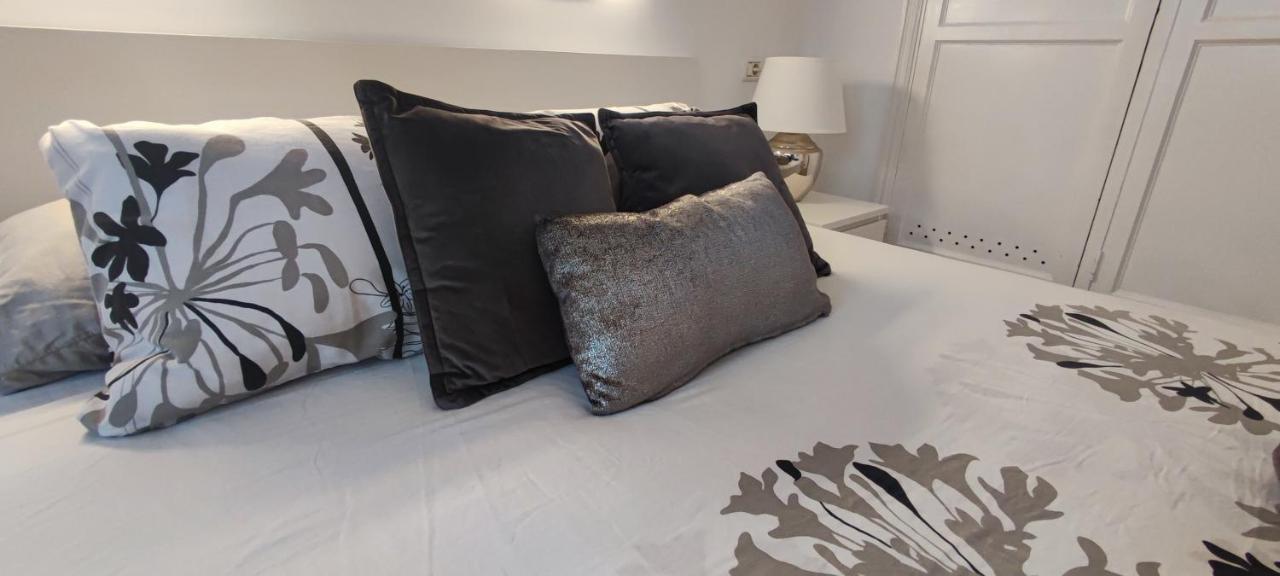 Gibshouses Playa Bastian Apartamento