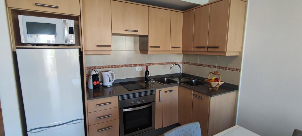 Apartamento Gibshouses Playa Bastian Costa Teguise
