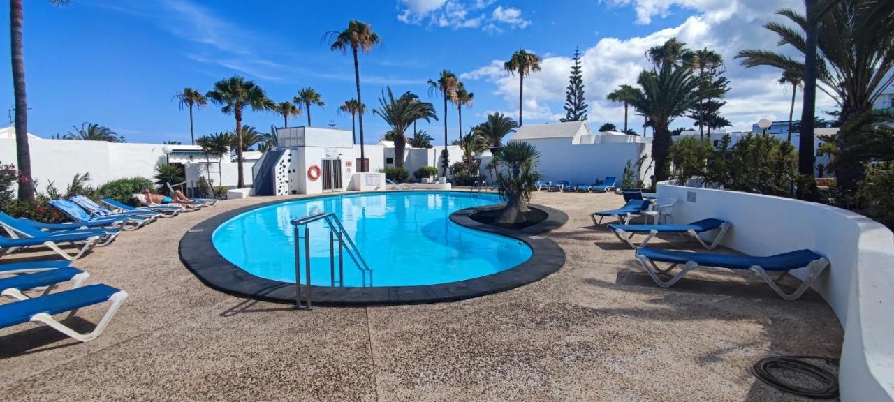 Apartamento Gibshouses Playa Bastian *