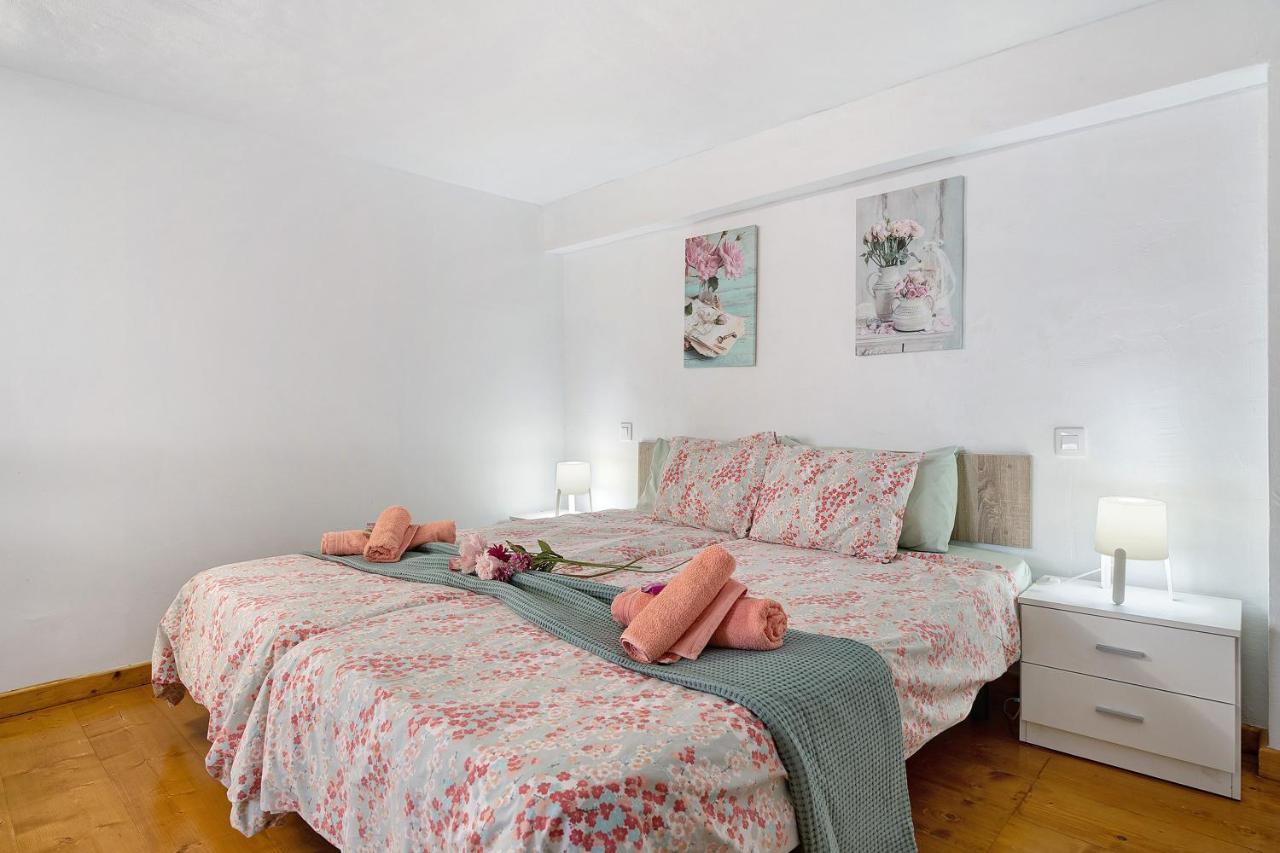4 U Apartamento Arrecife (Lanzarote)