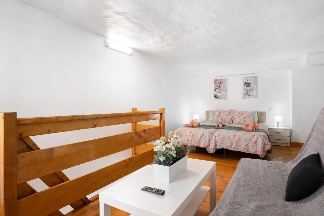4 U Apartamento Arrecife (Lanzarote)