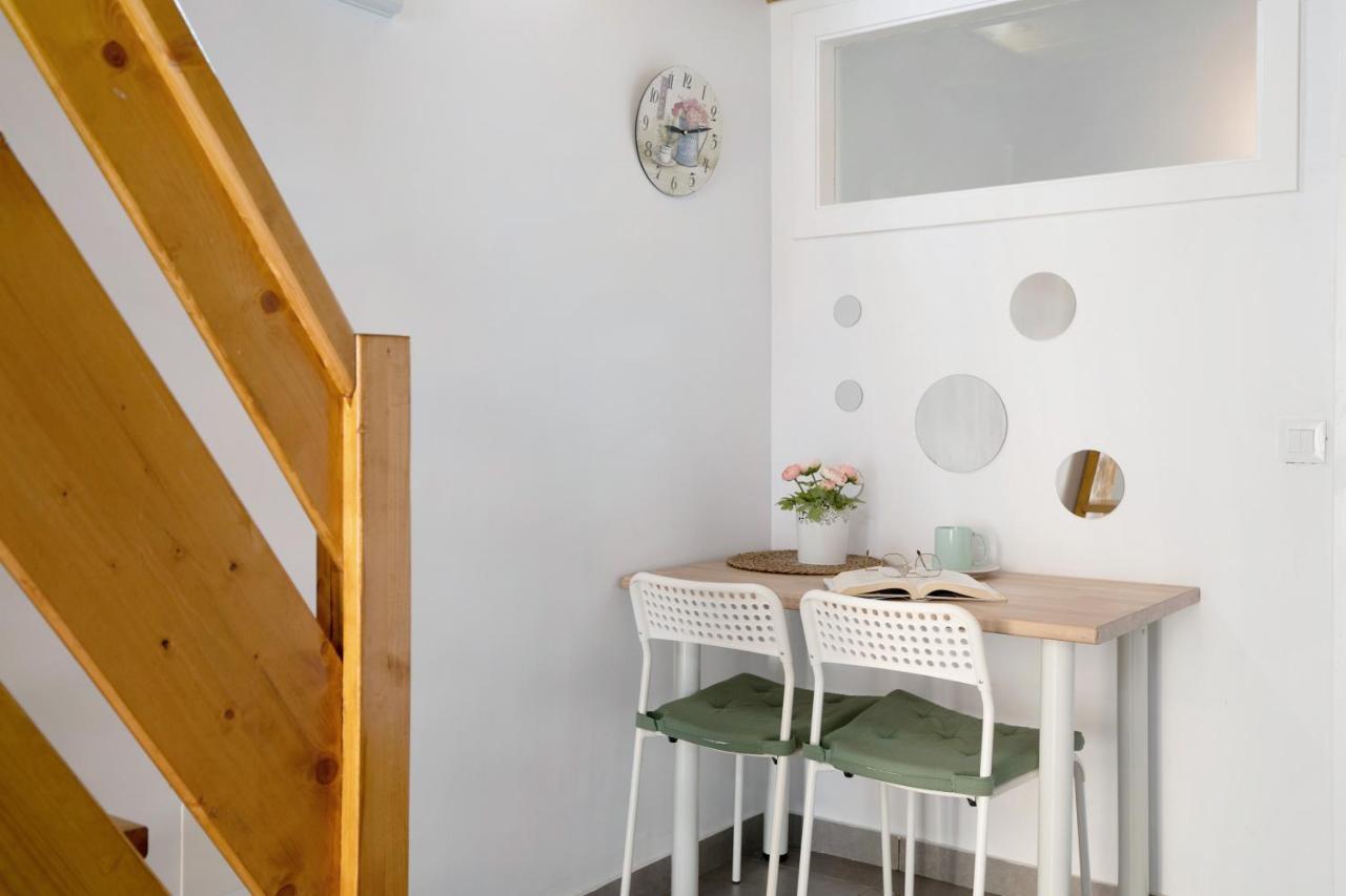 Apartamento 4 U *