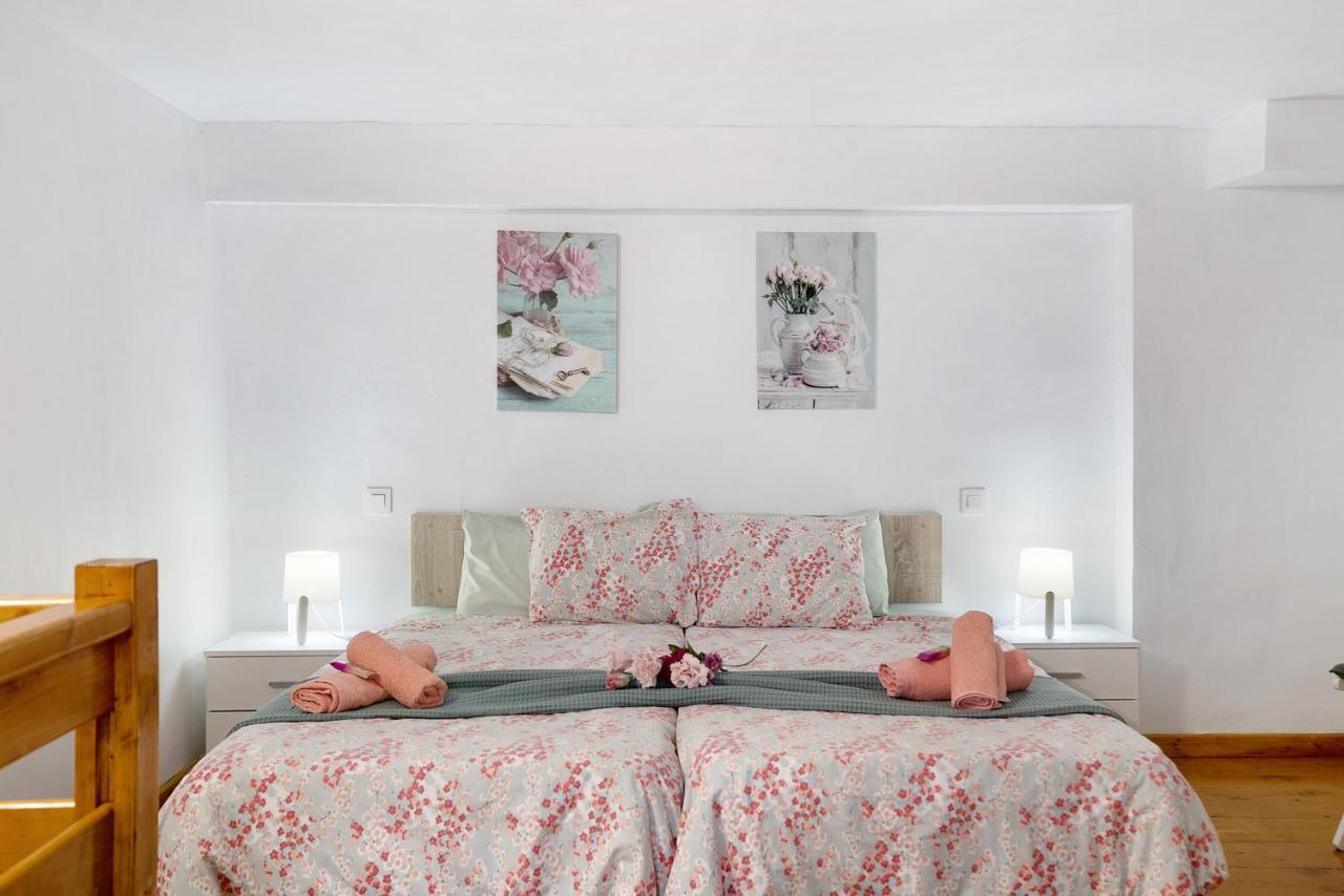 Apartamento 4 U