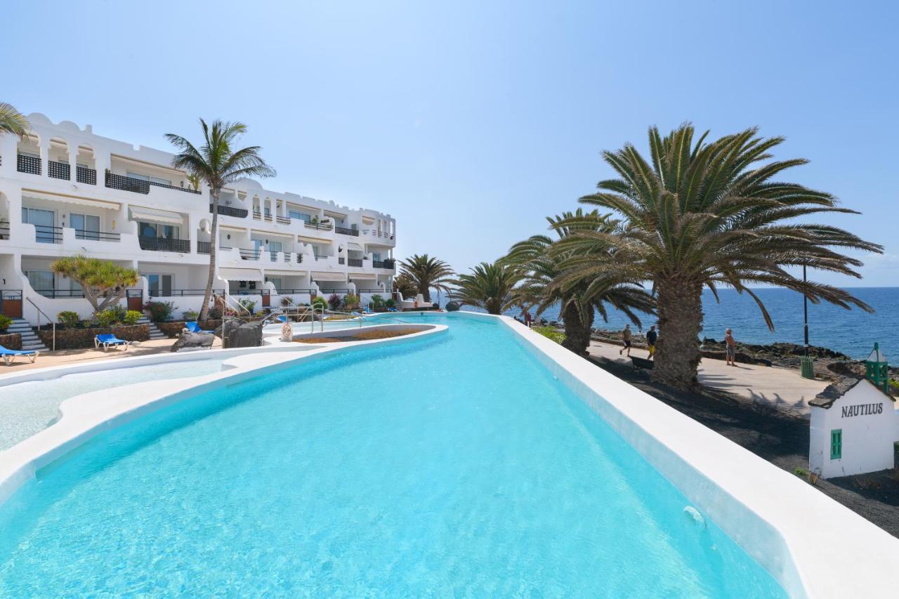 Penthouse Over The Sea * Costa Teguise