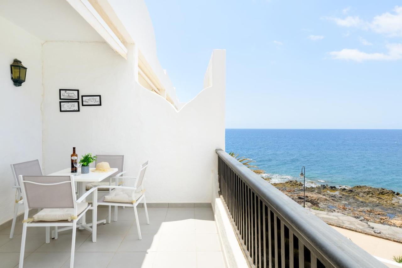 Penthouse Over The Sea Costa Teguise
