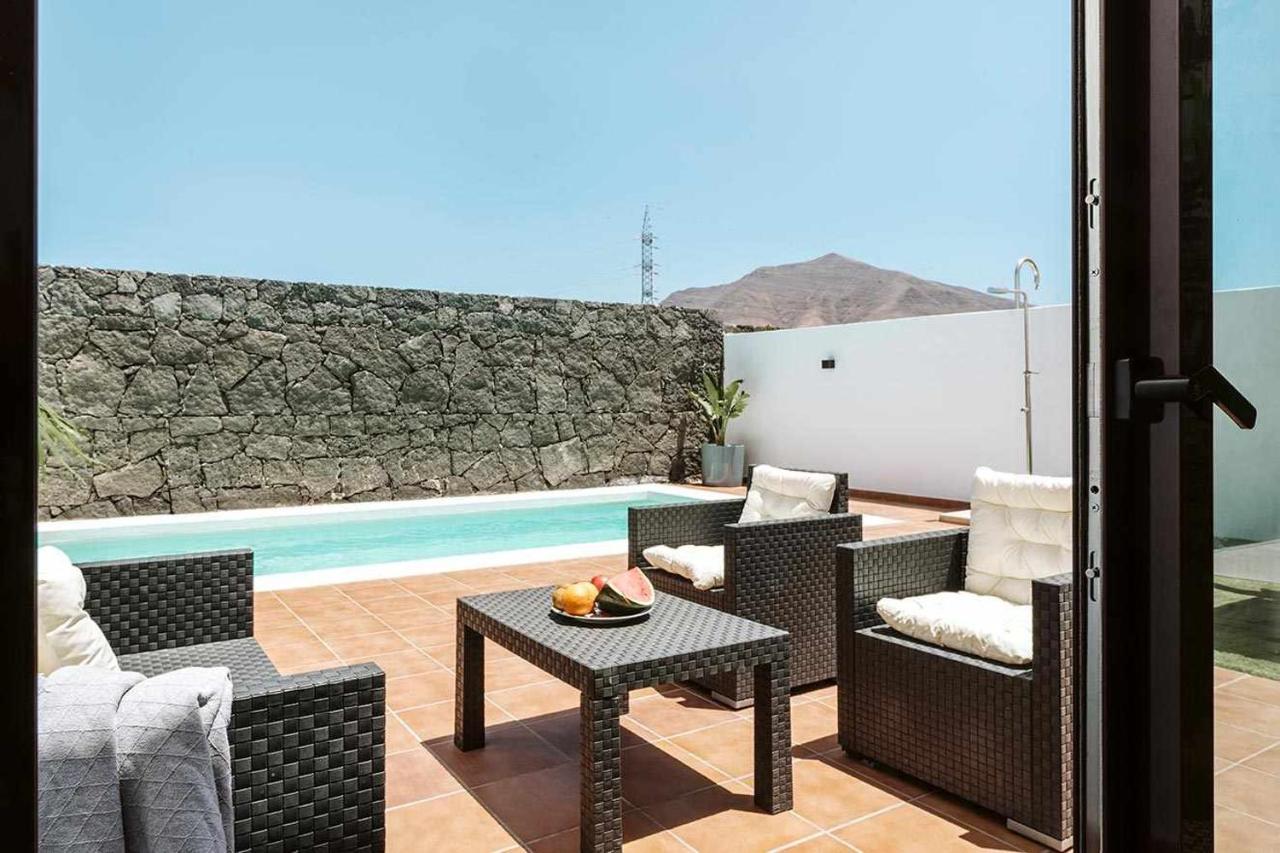 Lyra Piscina Climatizada
