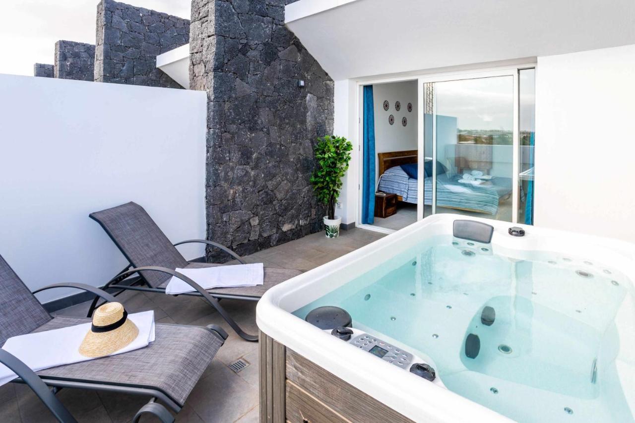 Monterey House Playa Blanca * Playa Blanca (Lanzarote)