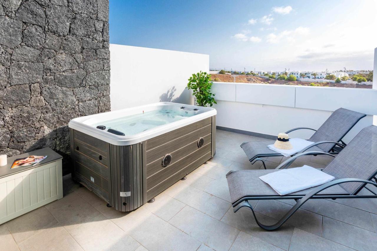 Monterey House Playa Blanca Сasa de vacaciones Playa Blanca (Lanzarote)