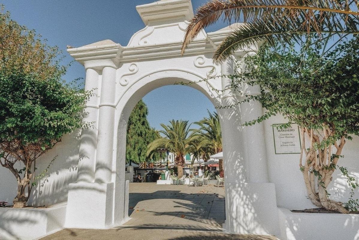 Lanzarote Apartments, Casa Bruna