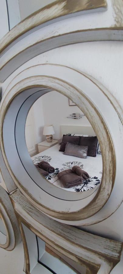 Apartamento Gibshouses Playa Bastian *
