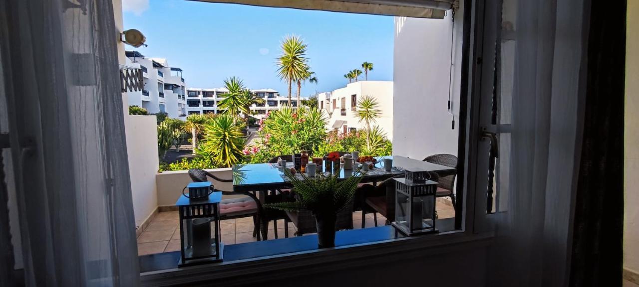 Gibshouses Playa Bastian *