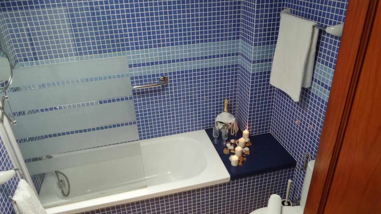 Apartamento Fragosos Apartment