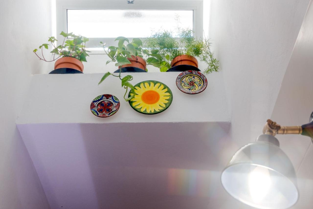 La Chalanita Studio - El Charco De San Gines Apartamento Arrecife (Lanzarote)