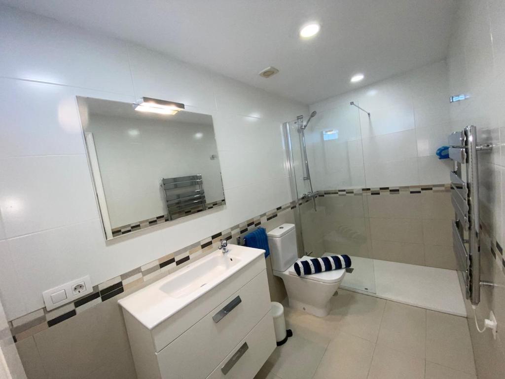 Casa Del Arbol Apartment *