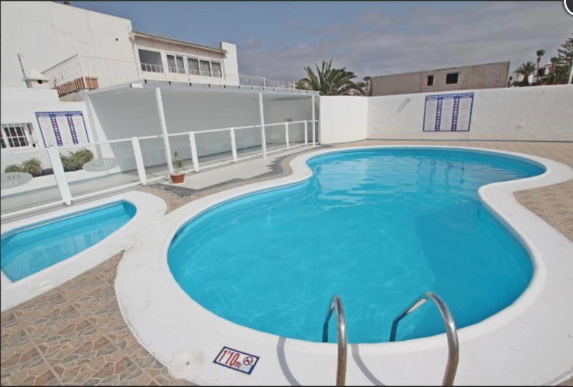 Casa Del Arbol Puerto del Carmen (Lanzarote)