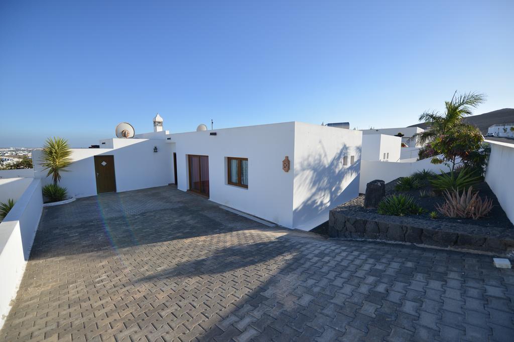 Villa Ocean View Playa Blanca (Lanzarote)