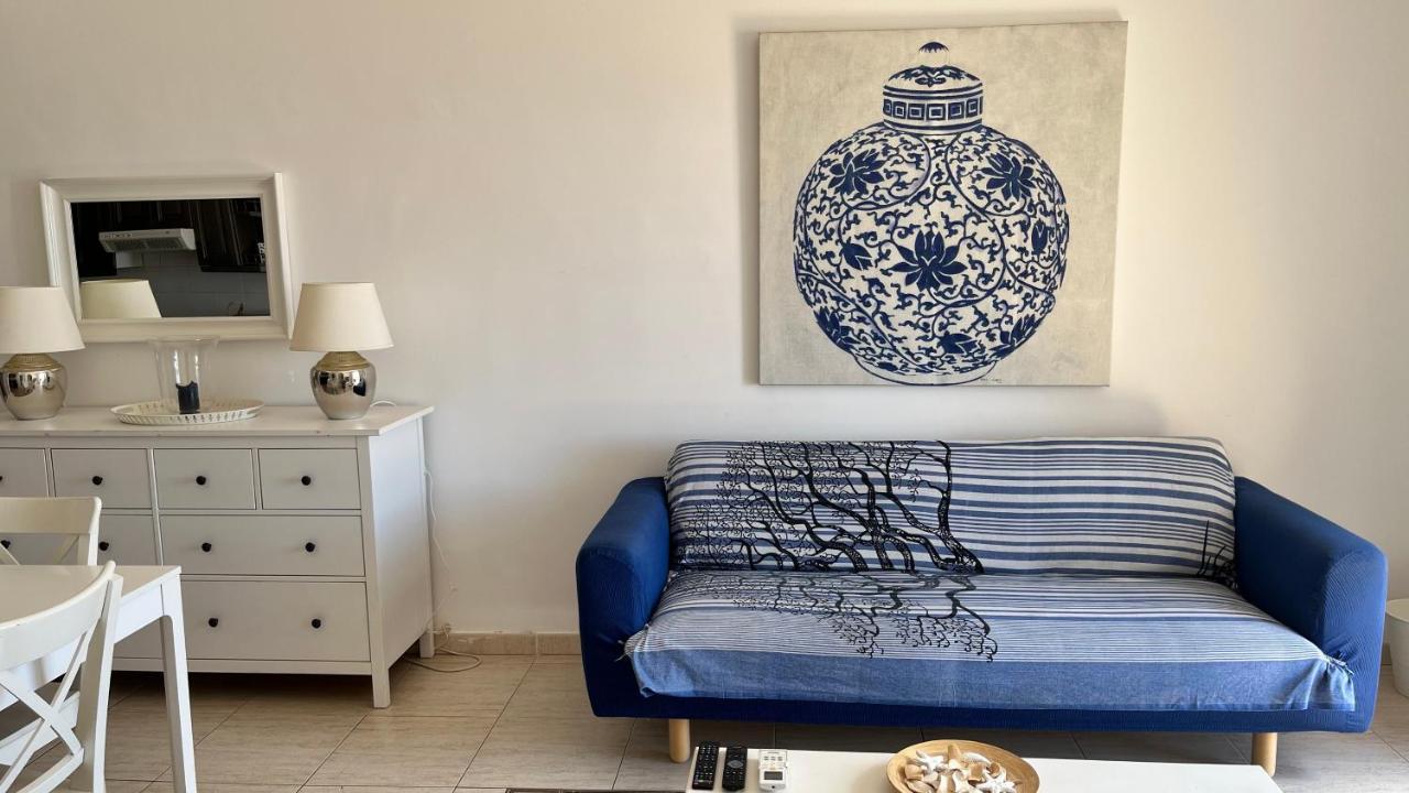La Cumbre8a- 2 Bed-2 Bath - 1st Fl.- Air-con-wi-fi