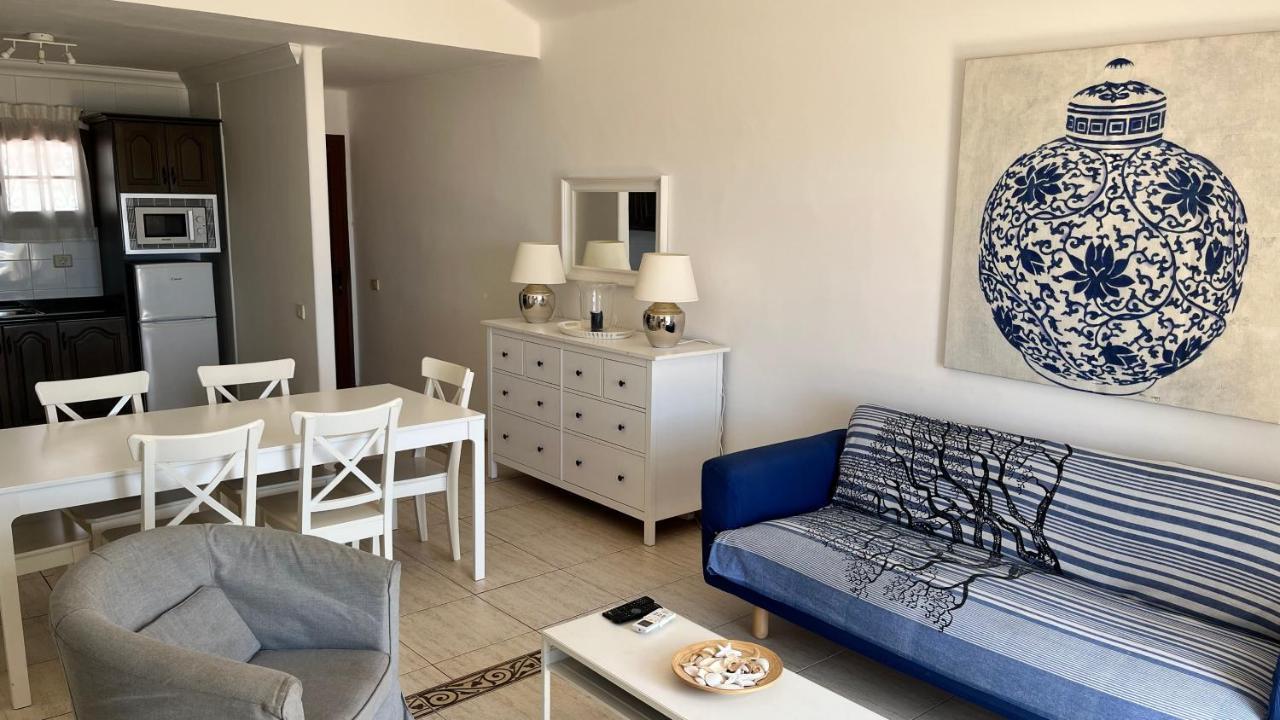 La Cumbre8a- 2 Bed-2 Bath - 1st Fl.- Air-con-wi-fi Apartment