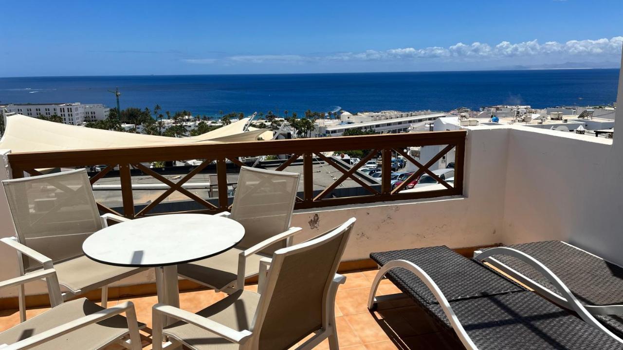 Apartment La Cumbre8a- 2 Bed-2 Bath - 1st Fl.- Air-con-wi-fi