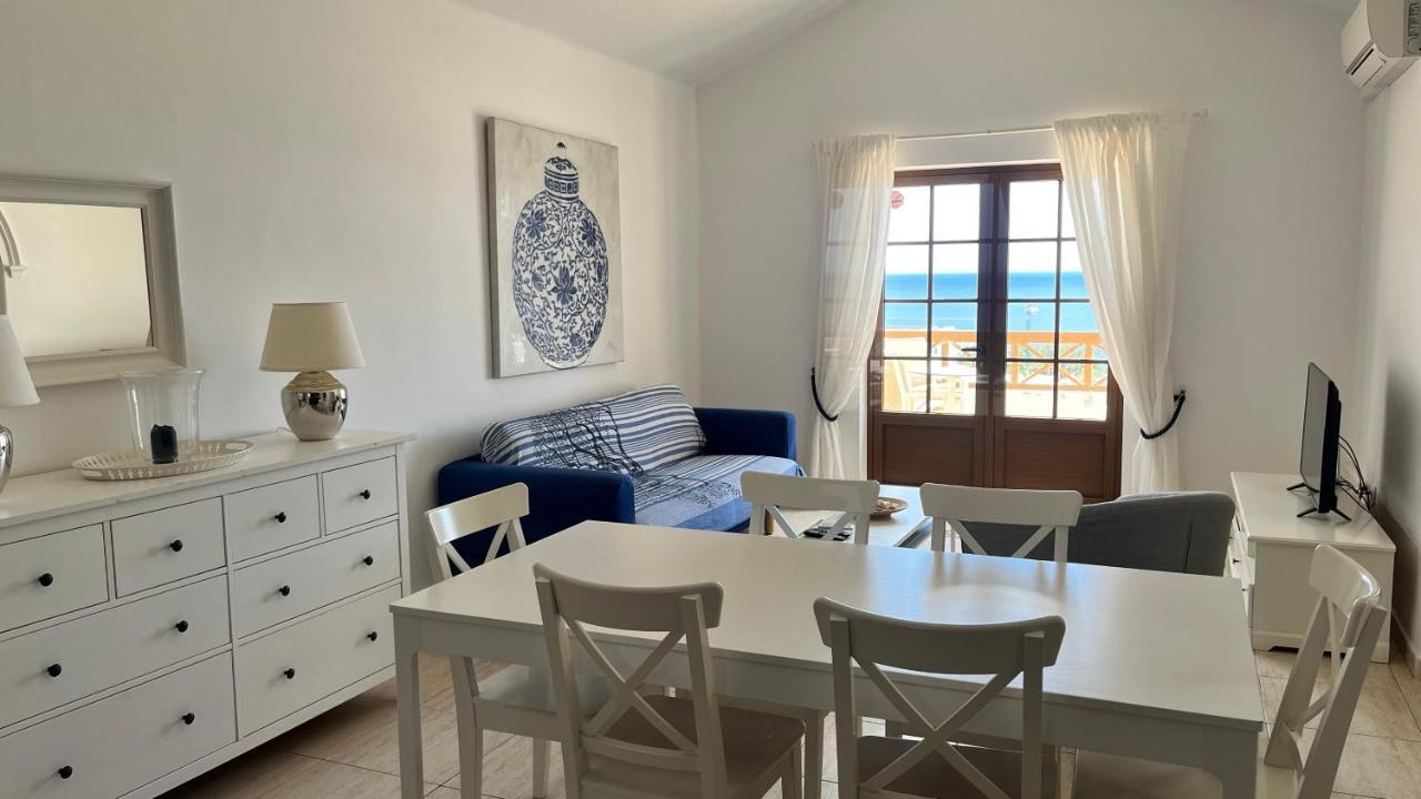 Apartment La Cumbre8a- 2 Bed-2 Bath - 1st Fl.- Air-con-wi-fi