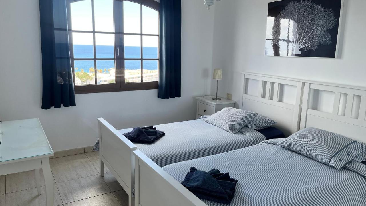 La Cumbre8a- 2 Bed-2 Bath - 1st Fl.- Air-con-wi-fi Apartment Puerto del Carmen (Lanzarote)