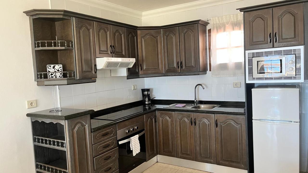 Apartment La Cumbre8a- 2 Bed-2 Bath - 1st Fl.- Air-con-wi-fi