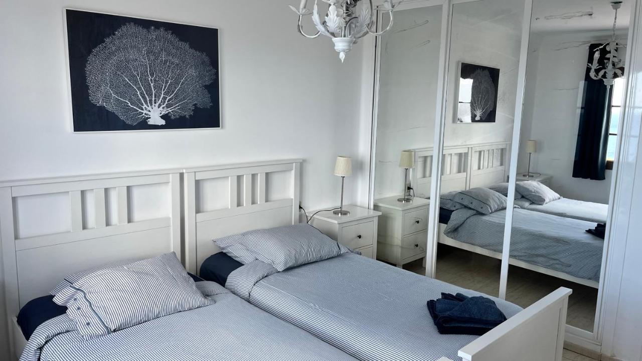 La Cumbre8a- 2 Bed-2 Bath - 1st Fl.- Air-con-wi-fi