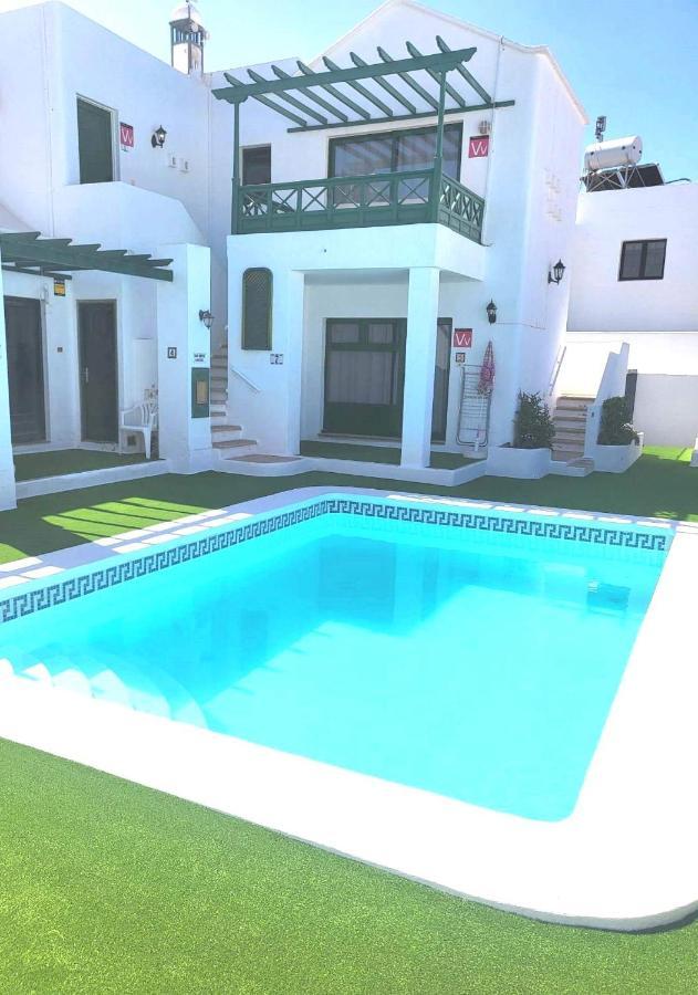 Apartamento Puerto Del Carmen - 5 - Palmeras 3 Puerto del Carmen (Lanzarote)