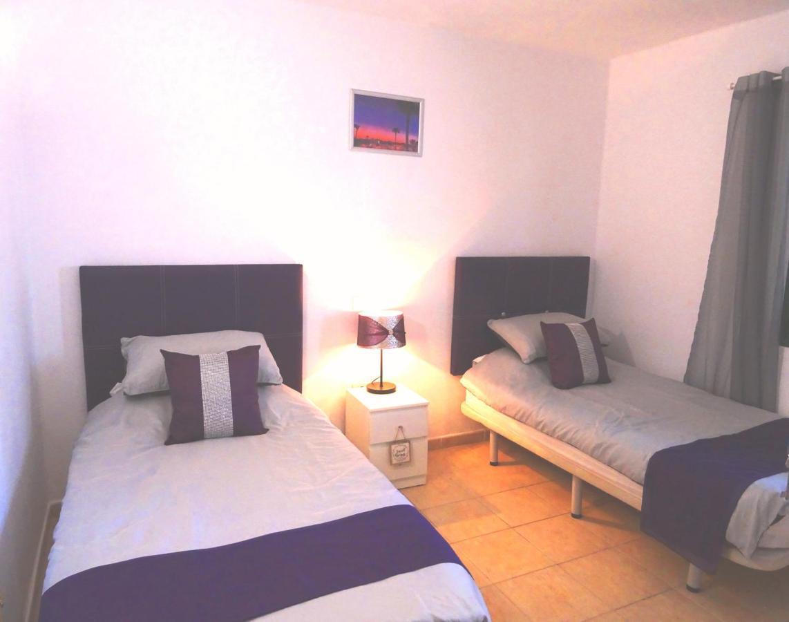 Apartamento Puerto Del Carmen - 5 - Palmeras 3 Puerto del Carmen (Lanzarote)