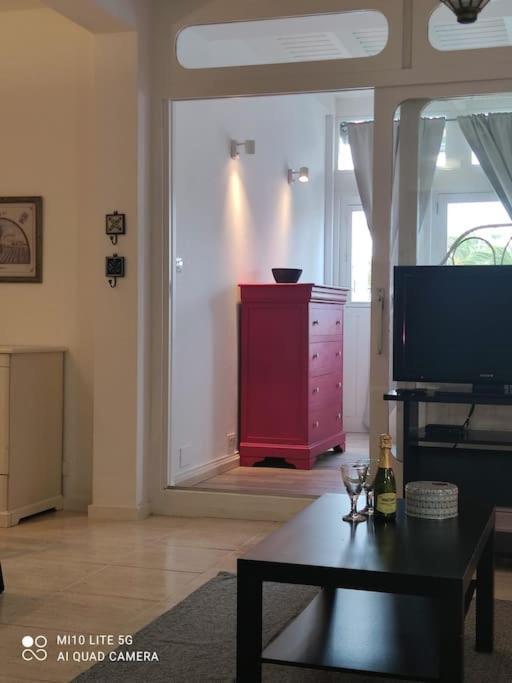 Casa Con Jardin * Costa Teguise
