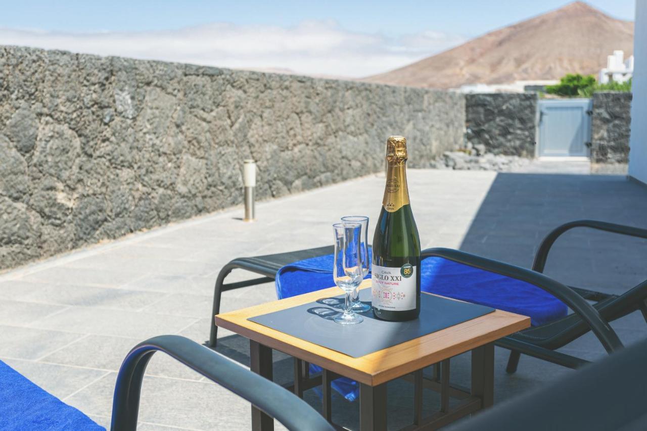 Pure Relax Vacation * Costa Teguise