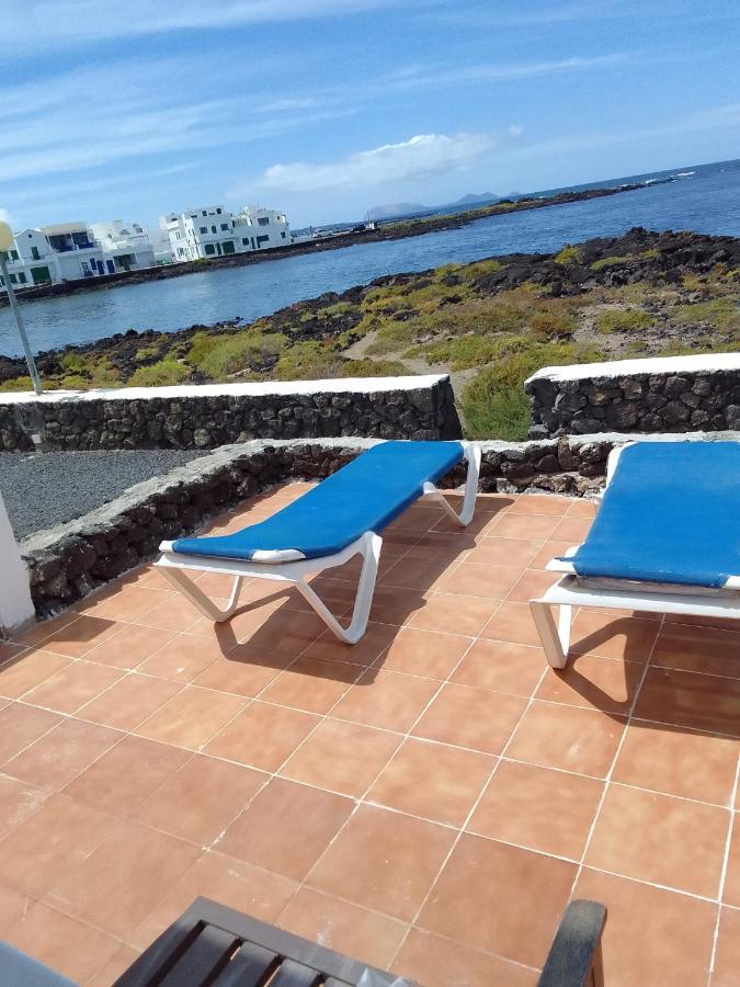 Casa El Lajiar * Órzola