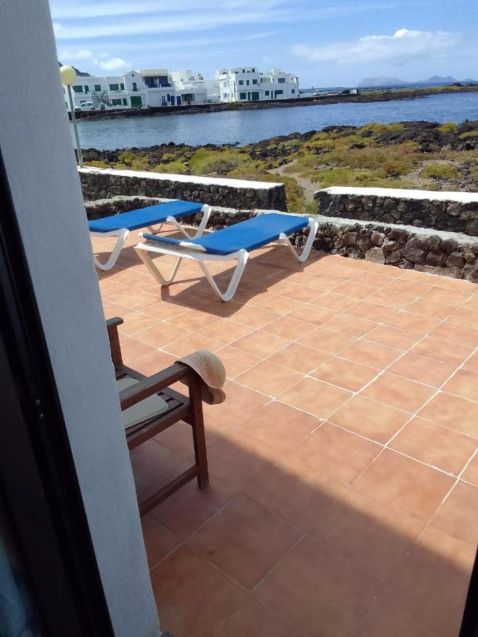 Casa El Lajiar * Órzola