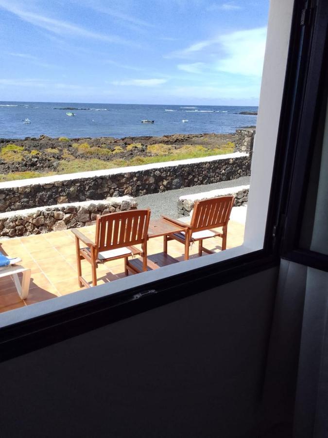 Casa El Lajiar Сasa de vacaciones