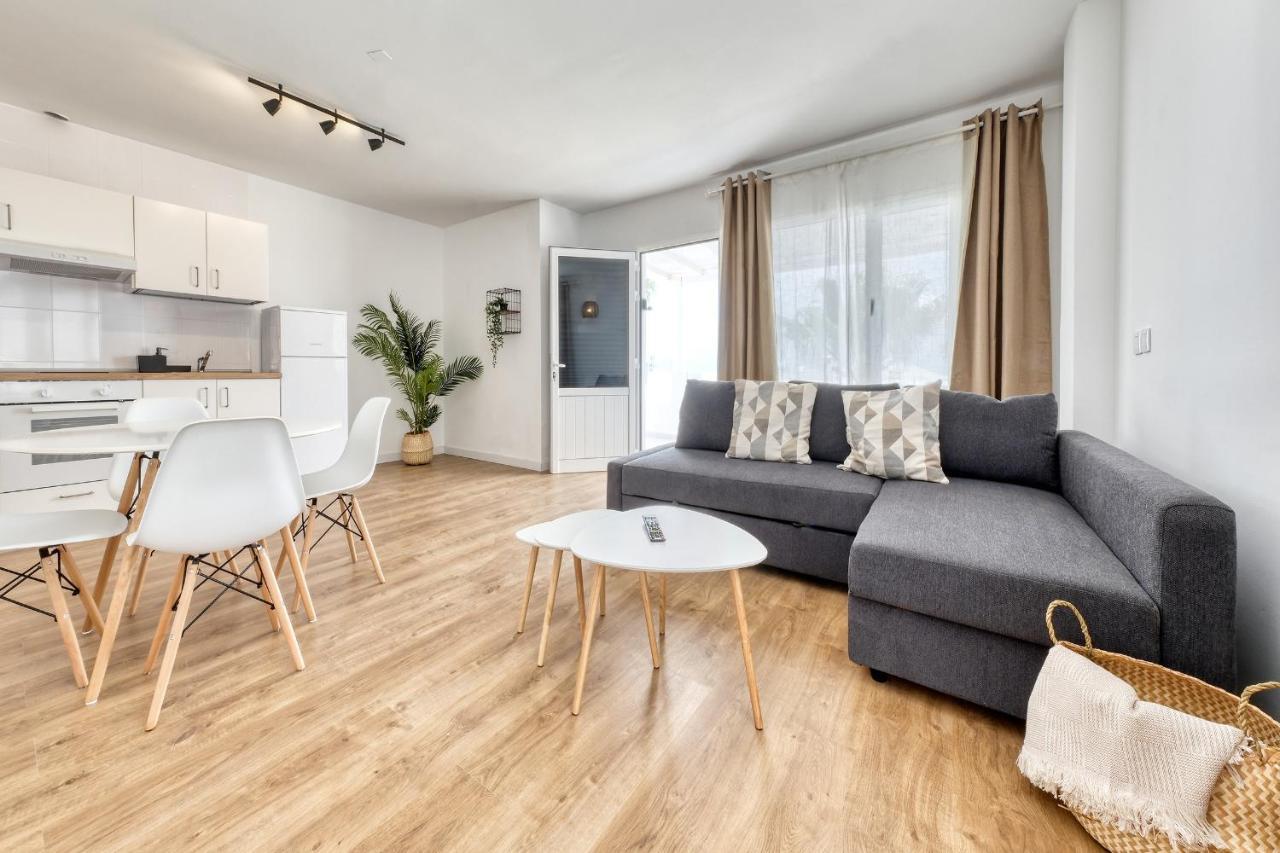 Ocean Front Oasis Holiday home Puerto del Carmen (Lanzarote)