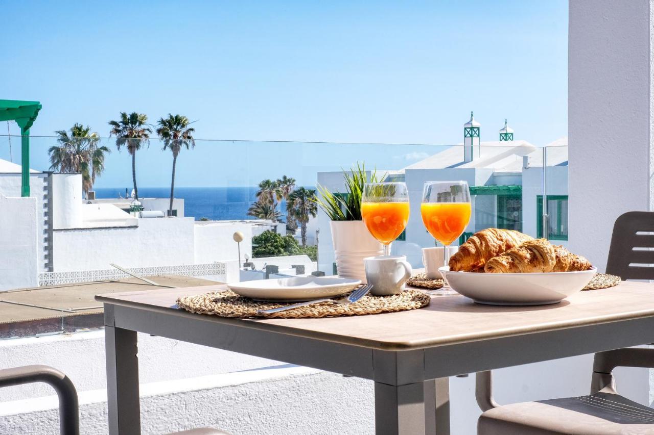 Holiday home Ocean Front Oasis