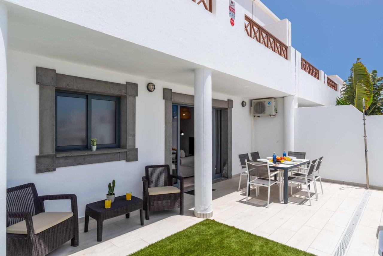 Villa Rubi Mar *