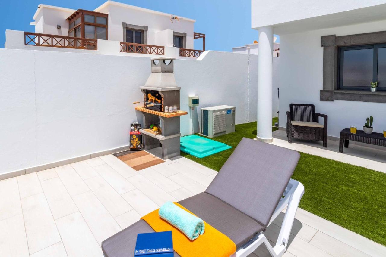 Rubi Mar Playa Blanca (Lanzarote)