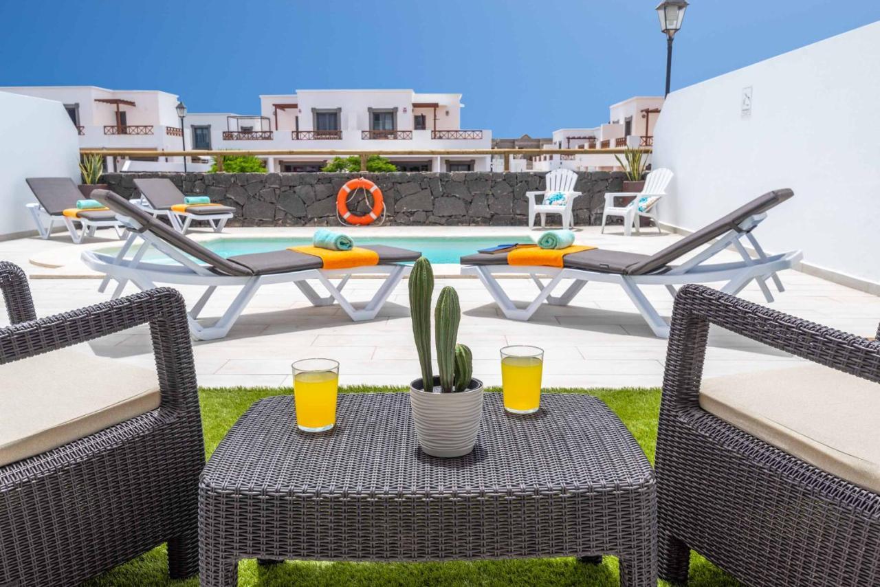 Rubi Mar Playa Blanca (Lanzarote)